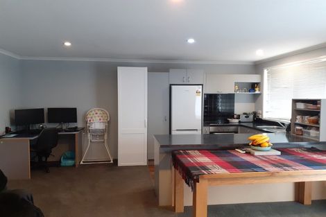 Photo of property in 18b Lyon Street, Frankton, Hamilton, 3204