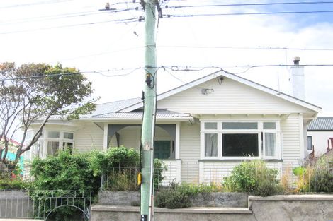 Photo of property in 51 Rintoul Street, Newtown, Wellington, 6021