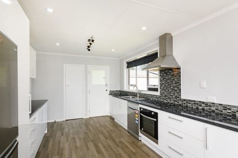 Photo of property in 22 Anakiwa Street, Kelvin Grove, Palmerston North, 4414