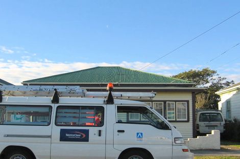 Photo of property in 17 Emerson Street, Petone, Lower Hutt, 5012