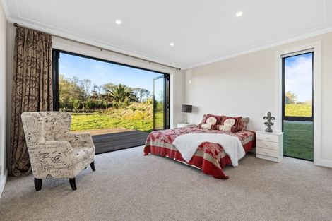 Photo of property in 1005a Dairy Flat Highway, Dairy Flat, Albany, 0792