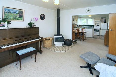 Photo of property in 19 Fisher Place, Carterton, 5713