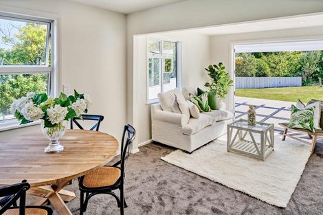 Photo of property in 25 Corlett Road, Plimmerton, Porirua, 5026