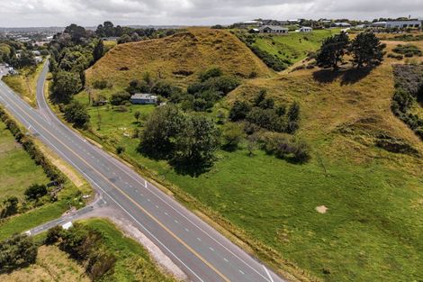 Photo of property in 57 State Highway 3, Marybank, Whanganui, 4572