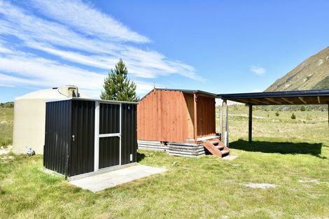 Photo of property in 894 Manuka Terrace, Ben Ohau, Twizel, 7999