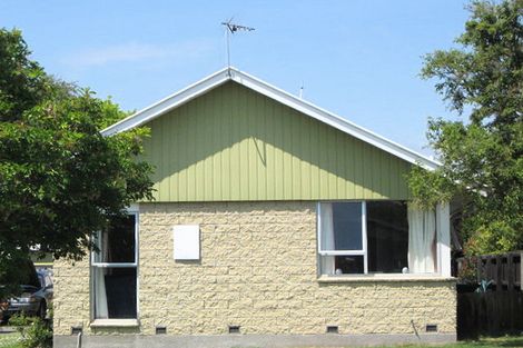 Photo of property in 5 Carteret Place, Aranui, Christchurch, 8061