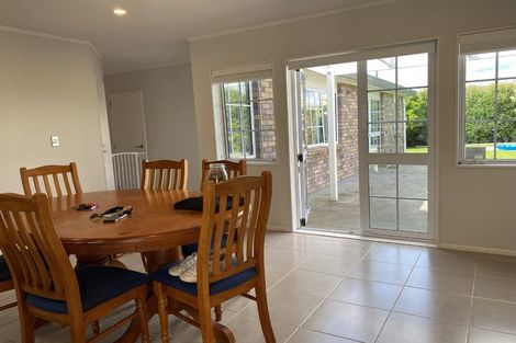 Photo of property in 32 Harrowfield Drive, Harrowfield, Hamilton, 3210