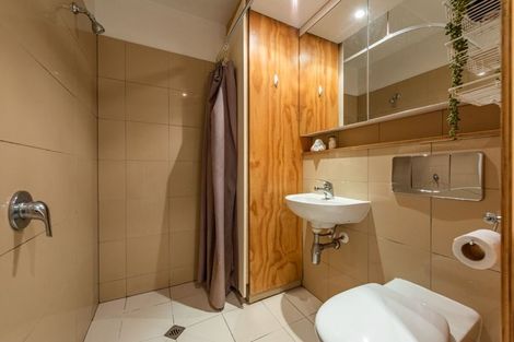 Photo of property in First House Apartments, 8/4 Frederick Street, Te Aro, Wellington, 6011