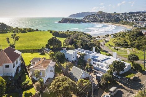 Photo of property in 56 Tireti Road, Titahi Bay, Porirua, 5022