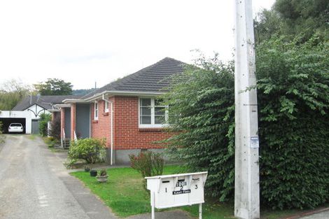 Photo of property in Kauri Flats, 2/1005 Fergusson Drive, Ebdentown, Upper Hutt, 5018