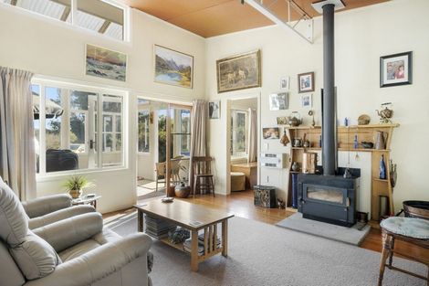 Photo of property in 21 Patterson Road, Goodwood, Palmerston, 9481