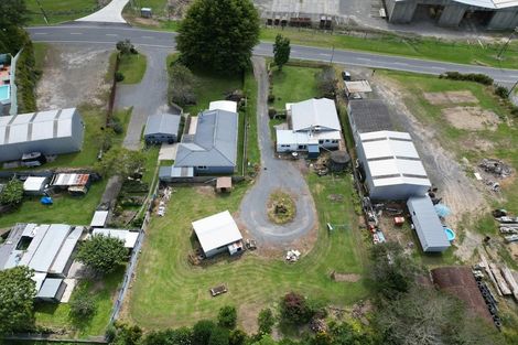 Photo of property in 58 Domain Road, Putaruru, 3482