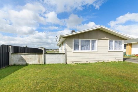 Photo of property in 19 Fergusson Street, Marton, 4710