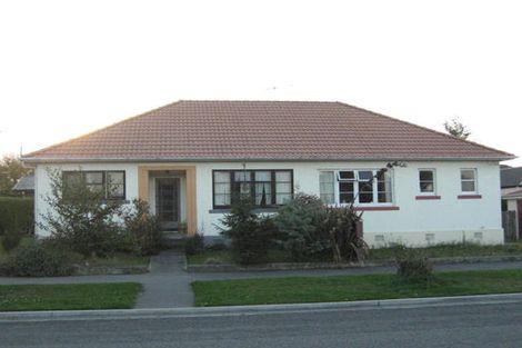 Photo of property in 4 Collingwood Street, Highfield, Timaru, 7910