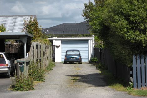 Photo of property in 115b White Street, Rangiora, 7400