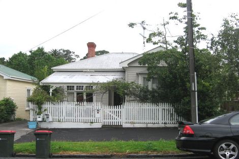 Photo of property in 45b Anglesea Street, Freemans Bay, Auckland, 1011