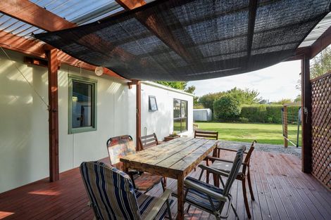 Photo of property in 124 Moulson Street, Strathern, Invercargill, 9812