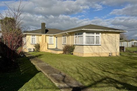 Photo of property in 34a Park Street, Foxton, 4814