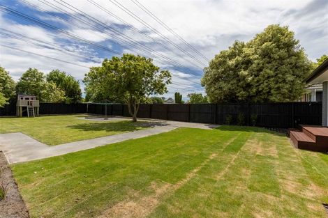 Photo of property in 21 Normandy Street, Bishopdale, Christchurch, 8053