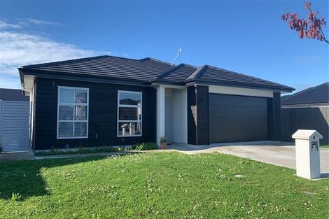 Photo of property in 26 Hikawera Drive, Frimley, Hastings, 4120