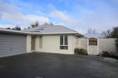 Photo of property in 1/41 Harker Street, Spreydon, Christchurch, 8024