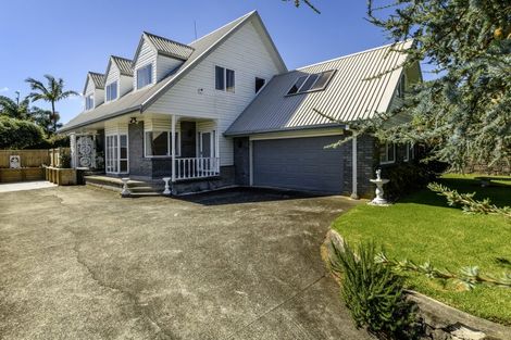 Photo of property in 86 Maungawhare Place, Otumoetai, Tauranga, 3110