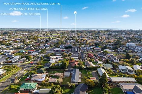 Photo of property in 80a Puriri Road, Manurewa, Auckland, 2102