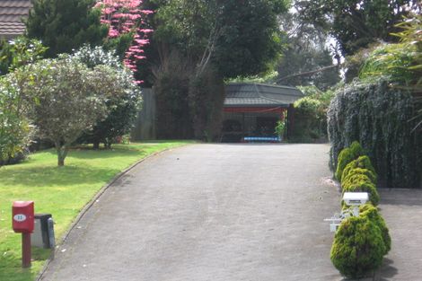 Photo of property in 31 Walford Drive, Lynmore, Rotorua, 3010