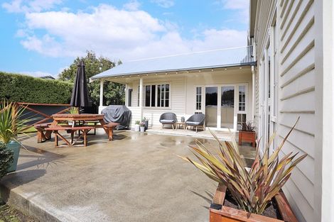 Photo of property in 111 Mary Street, Richmond, Invercargill, 9810