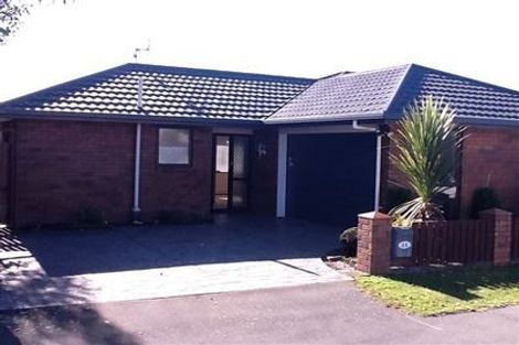 Photo of property in 3/8 Dilworth Street, Riccarton, Christchurch, 8011