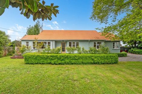 Photo of property in 117 Harley Street, Solway, Masterton, 5810