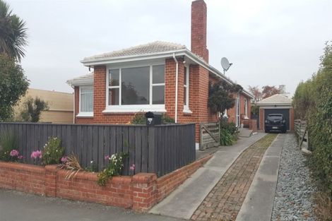 Photo of property in 7 Glasgow Street, Waimate, 7924
