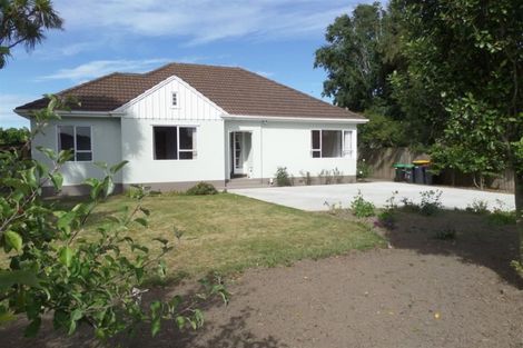 Photo of property in 34 Caudron Road, Wigram, Christchurch, 8042