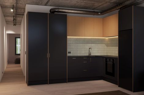 Photo of property in 78 France Street South, Eden Terrace, Auckland, 1010