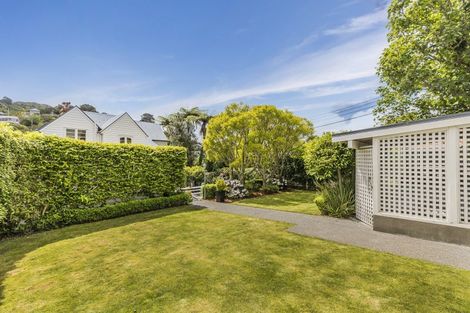 Photo of property in 21 Fancourt Street, Karori, Wellington, 6012