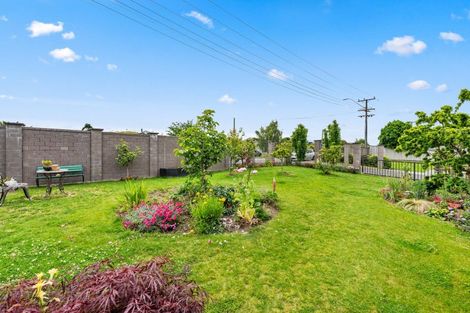 Photo of property in 95 Awahuri Road, Feilding, 4702