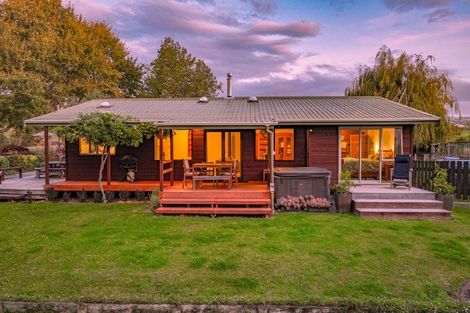 Photo of property in 90 Te Kopi Road, Te Whiti, Masterton, 5884