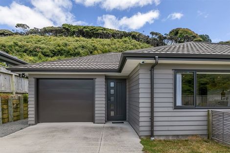 Photo of property in 9 Moonsail Drive, Whitby, Porirua, 5024