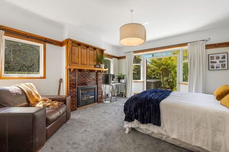 Photo of property in 144 Esplanade, Sumner, Christchurch, 8081