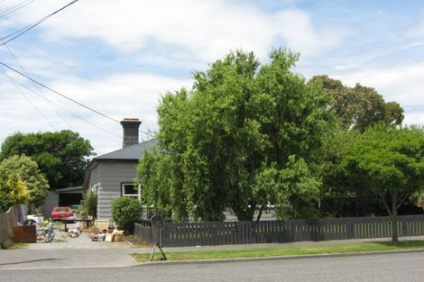 Photo of property in 62 Saint Johns Street, Woolston, Christchurch, 8062
