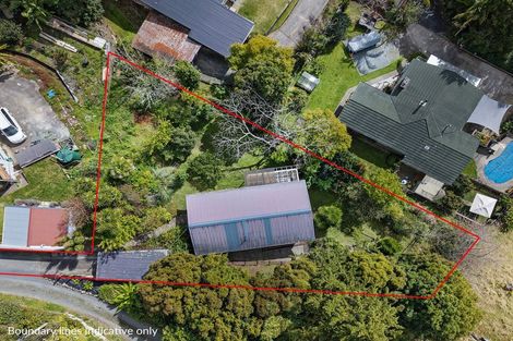 Photo of property in 71 Silverstream Road, Horahora, Whangarei, 0110