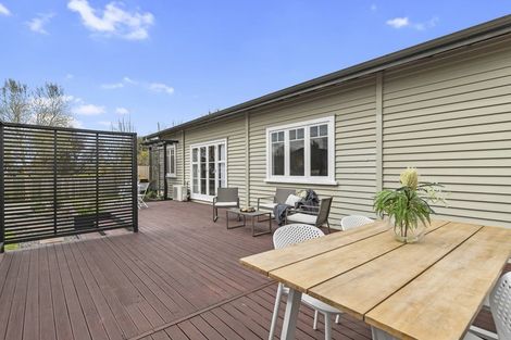 Photo of property in 53 Snell Street, Morrinsville, 3300