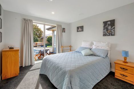 Photo of property in 4 Vasari Grange, Rolleston, 7614