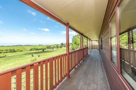 Photo of property in 431 Kaikokopu Road, Brunswick, Whanganui, 4571