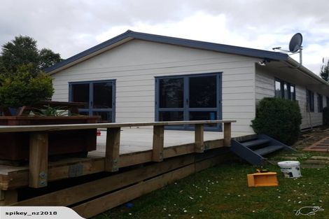 Photo of property in 1/46a Norana Road, Timberlea, Upper Hutt, 5018