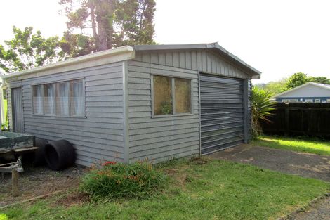 Photo of property in 13 Park Road, Kaikohe, 0405