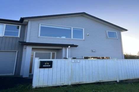 Photo of property in 25 Waterloo Road, Milford, Auckland, 0620