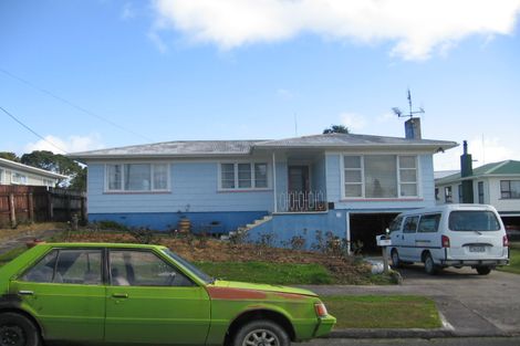 Photo of property in 90 Parore Street, Dargaville, 0310