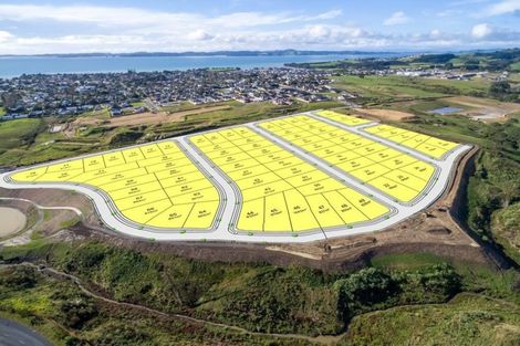 Photo of property in 11 Whawhaki Road, Beachlands, Auckland, 2018