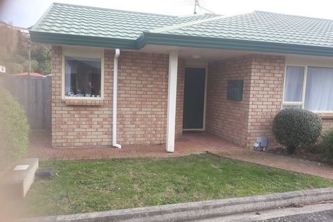 Photo of property in Miramar Villas, 12/6 Brussels Street, Miramar, Wellington, 6022